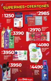 Catálogo Supermercados DIA semana 27 Página 53