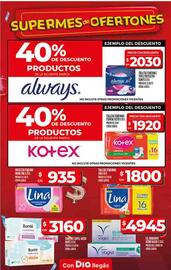 Catálogo Supermercados DIA semana 27 Página 54