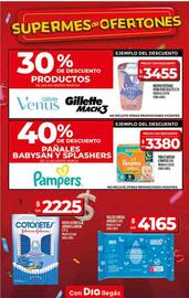 Catálogo Supermercados DIA semana 27 Página 55