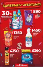 Catálogo Supermercados DIA semana 27 Página 58