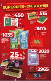 Catálogo Supermercados DIA semana 27 Página 60