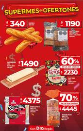 Catálogo Supermercados DIA semana 27 Página 8