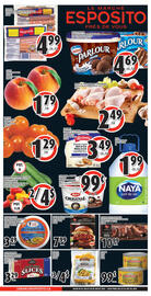 Esposito flyer week 27 Page 1