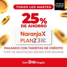 Catálogo Supermercados DIA Página 2