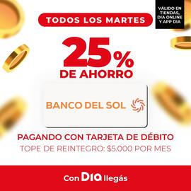 Catálogo Supermercados DIA Página 3