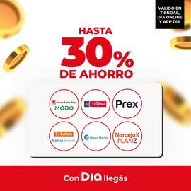 Catálogo Supermercados DIA Página 4