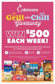 Colemans flyer week 27 Page 8