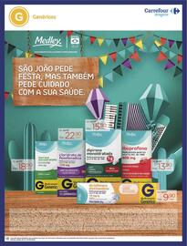 Catálogo Drogarias Carrefour Página 11