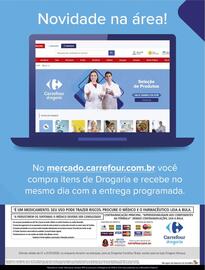 Catálogo Drogarias Carrefour Página 12