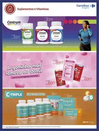 Catálogo Drogarias Carrefour Página 7