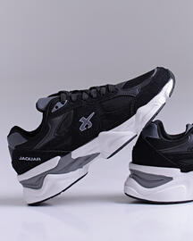 Catálogo Jaguar Shoes Página 1