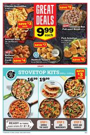M & M Food Market flyer week 27 Page 2