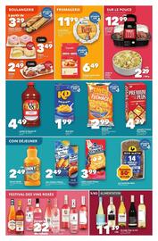 Marche Ami flyer week 27 Page 4