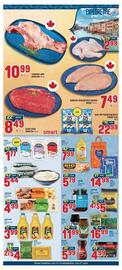 Marché Adonis flyer week 27 Page 2