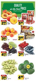 Marché Adonis flyer week 27 Page 4