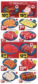 Marché Adonis flyer week 27 Page 5