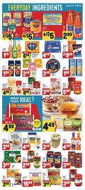 Marché Adonis flyer week 27 Page 9