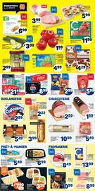 Marché Bonichoix flyer week 27 Page 3
