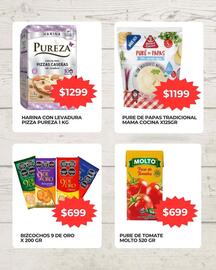 Catálogo Supermercados Zeta Página 5