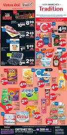 Marches Tradition flyer week 27 Page 1