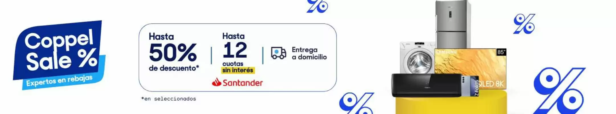 Catálogo Coppel (válido hasta 10-07)