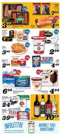 Marché Richelieu flyer week 27 Page 2