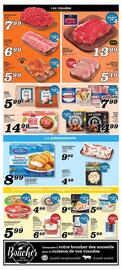 Marché Richelieu flyer week 27 Page 3