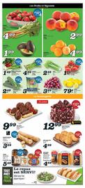 Marché Richelieu flyer week 27 Page 4