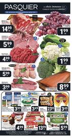 Pasquier flyer week 27 Page 1