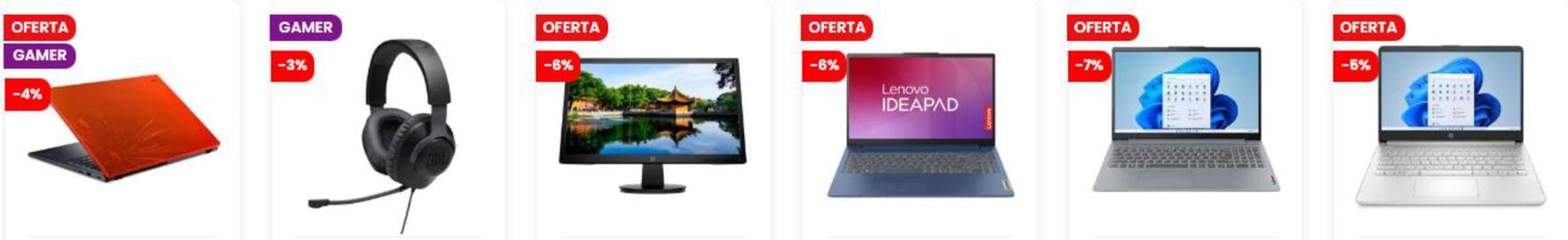 Catálogo Compulago Página 1