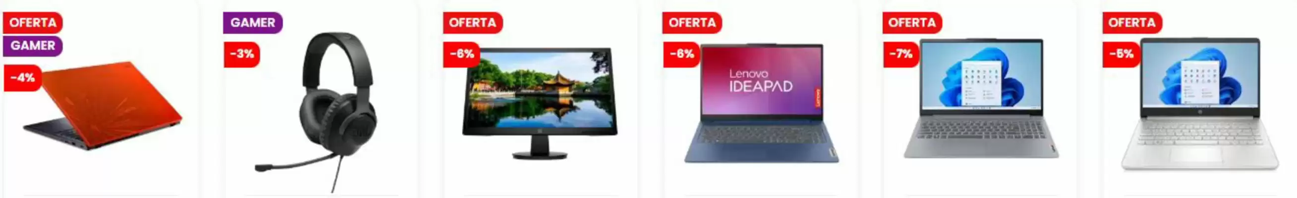 Catálogo Compulago (válido hasta 18-07)