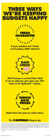 No Frills flyer week 27 Page 16