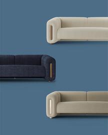 Catálogo Muebles Jamar Página 3