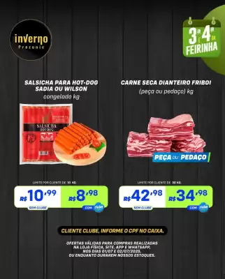 Catálogo Prezunic (válido até 2-07)