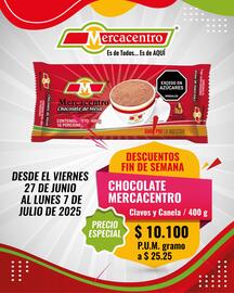 Catálogo MercaCentro semana 27 Página 2