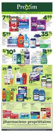 Proxim flyer week 27 Page 1