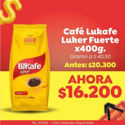 Catálogo Mercaldas (válido hasta 5-07)