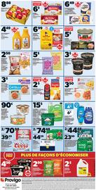 Provigo flyer week 27 Page 2