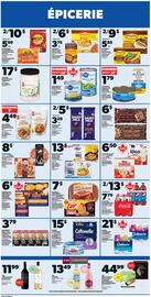Provigo flyer week 27 Page 8