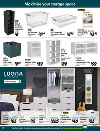 Bunnings catalogue Page 10