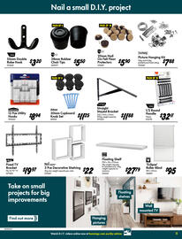Bunnings catalogue Page 11