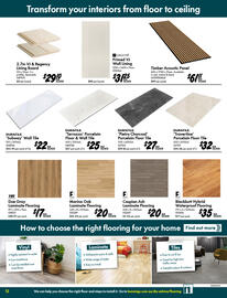 Bunnings catalogue Page 12