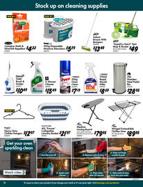 Bunnings catalogue Page 14