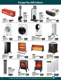 Bunnings catalogue Page 16