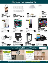 Bunnings catalogue Page 17