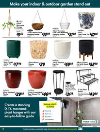 Bunnings catalogue Page 18