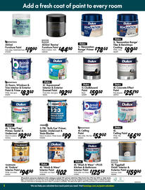 Bunnings catalogue Page 2