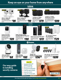 Bunnings catalogue Page 23