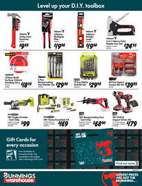 Bunnings catalogue Page 24