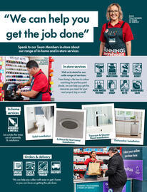 Bunnings catalogue Page 25
